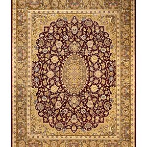 Bloomingdale's Mogul M1749 Area Rug, 8'2 x 10'8- 4181996