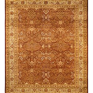 Bloomingdale's Mogul M1749 Area Rug, 8'4 x 10'4- 4181995