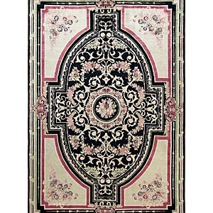 Bloomingdale's Mogul M790 Area Rug, 6'2 x 9'1- 4182033