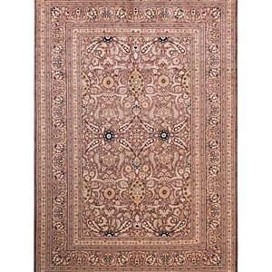 Bloomingdale's Mogul M815 Area Rug, 6'3 x 9'2- 4182035