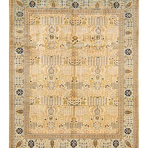 Bloomingdale's Mogul M980 Area Rug, 8'2 x 10'4- 4182039
