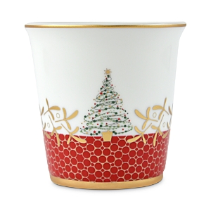 Bernardaud Tumbler + Candle Home Fragrance- 4150066