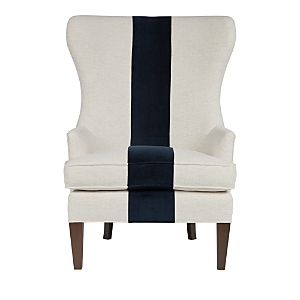 Bloomingdale's Surfside Wing Chair- 4118269
