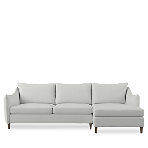 Bloomingdale's Landon Sectional- 4136745