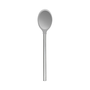 Tovolo Silicone Mixing Spoon- 4242184