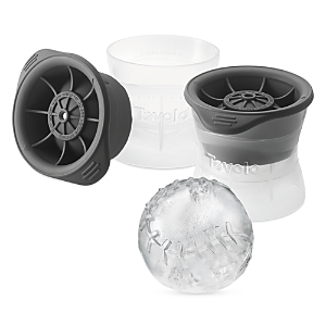 Tovolo Baseball Ice Molds, Set of 2- 4242188