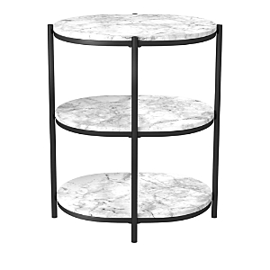 Sparrow & Wren Maje Side Table- 4219809