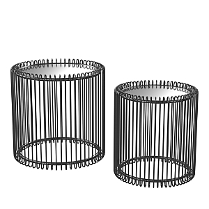 Sparrow & Wren Nant Nesting Tables, Set of 2- 4219808