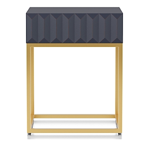 Sparrow & Wren Lamon Side Table- 4219823