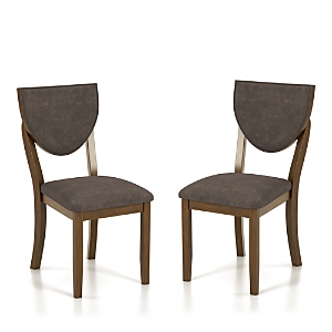Sparrow & Wren Elhan Side Chair, Set of 2- 4219773