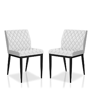 Sparrow & Wren Trist Side Chair, Set of 2- 4219774