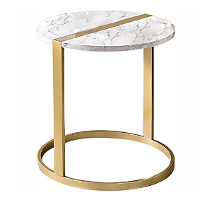 Sparrow & Wren Crage Nesting Side Table- 4219803