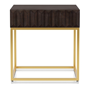 Sparrow & Wren Lamon End Table- 4219824