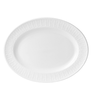 Wedgwood 'Nantucket Basket 15.25 Platter- 9341