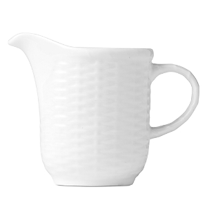 Wedgwood Nantucket Basket Creamer- 9337