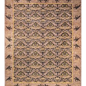 Bloomingdale's Arts & Crafts M1590 Area Rug, 9'2 x 11'8- 4255731