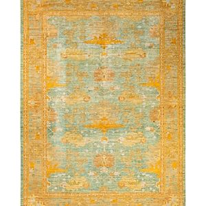 Bloomingdale's Arts & Crafts M1573 Area Rug, 8'1 x 11'1- 4255623