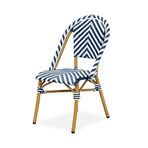 Sparrow & Wren Conway Wicker Patio Dining Chair- 4105679
