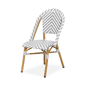 Sparrow & Wren Conway Wicker Patio Dining Chair- 4105679