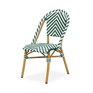 Sparrow & Wren Conway Wicker Patio Dining Chair- 4105679