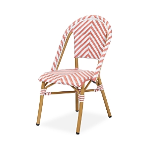 Sparrow & Wren Conway Wicker Patio Dining Chair- 4105679