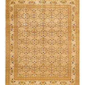 Bloomingdale's Mogul M1403 Area Rug, 8'2x10'4- 4272887
