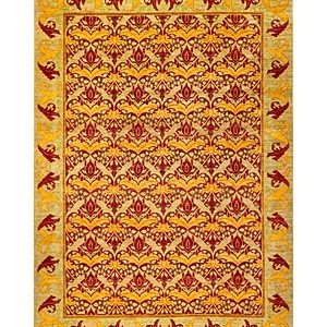 Bloomingdale's Arts & Crafts M1583 Area Rug, 9'x11'10- 4273162