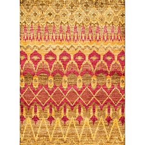 Bloomingdale's Modern M1625 Area Rug, 4'1x6'2- 4273450