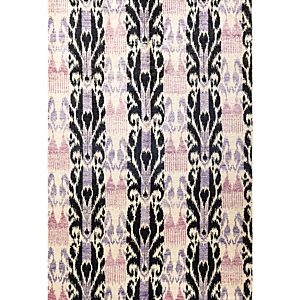 Bloomingdale's Modern M1675 Area Rug, 6'x9'3- 4273574