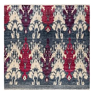 Bloomingdale's Modern M1675 Square Area Rug, 6'1x6'3- 4273577