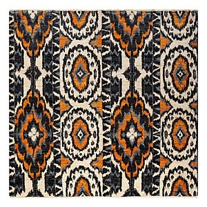 Bloomingdale's Modern M1675 Square Area Rug, 6'2x6'2- 4273576