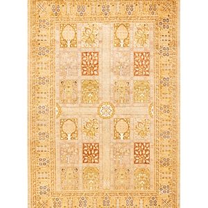Bloomingdale's Mogul M1494 Area Rug, 4' x 5'10- 4273061