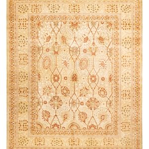 Bloomingdale's Mogul M1460 Area Rug, 8'5 x 10'1- 4273005
