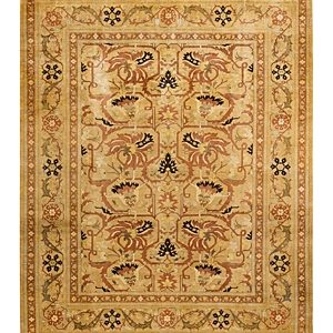 Bloomingdale's Mogul M1395 Area Rug, 8'3 x 10'1- 4272866
