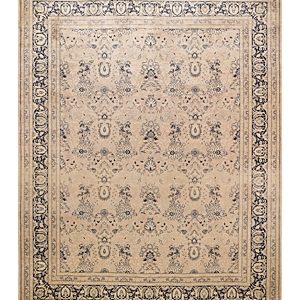Bloomingdale's Mogul M1135 Area Rug, 8'3x10'3- 4272705