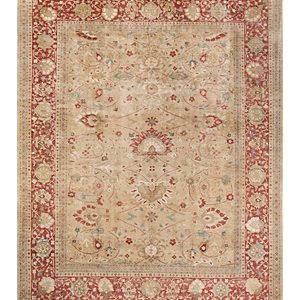 Bloomingdale's Mogul M1180 Area Rug, 8'2x10'4- 4272741