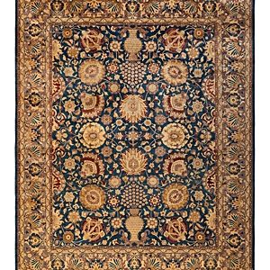 Bloomingdale's Mogul M1183 Area Rug, 8'3x10'2- 4272753
