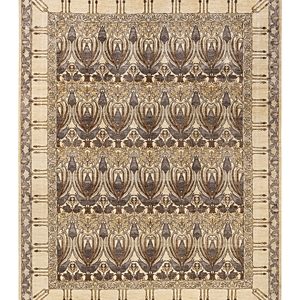 Bloomingdale's Arts & Crafts M1710 Area Rug, 9' x 11'6- 4256028