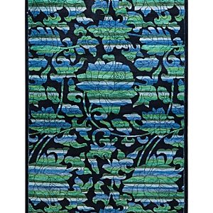 Bloomingdale's Arts & Crafts M1759 Area Rug, 4'2 x 6'- 4256084