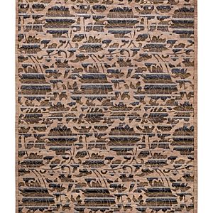 Bloomingdale's Arts & Crafts M1799 Area Rug, 8' x 10'4- 4256118