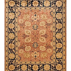 Bloomingdale's Eclectic M1260 Area Rug, 9' x 11'7- 4254998