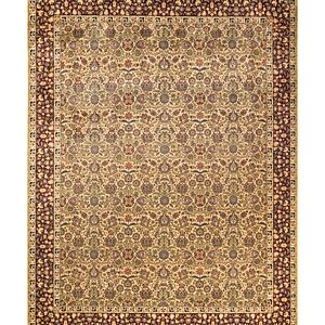 Bloomingdale's Mogul M1602 Area Rug, 8'1 x 10'5- 4273267