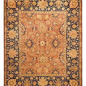 Bloomingdale's Mogul M1149 Area Rug, 8'3 x 10'- 4272713