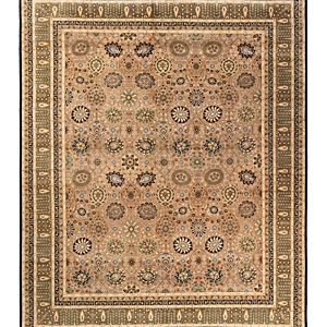 Bloomingdale's Mogul M1602 Area Rug, 8'3 x 10'8- 4273268