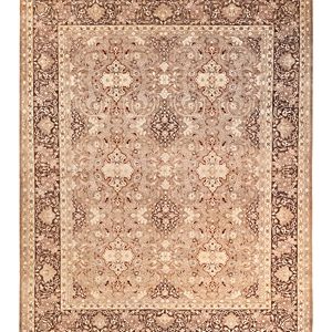 Bloomingdale's Mogul Area Rug, 8'2 x 10'4- 4273321