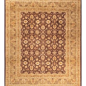 Bloomingdale's Mogul M1602 Area Rug, 8'2 x 10'- 4273259