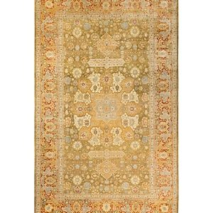 Bloomingdale's Mogul Area Rug, 8'2 x 13'3- 4273473