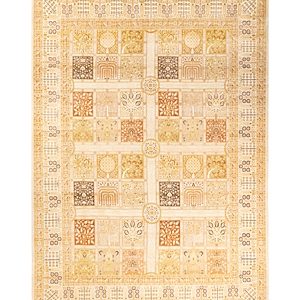 Bloomingdale's Mogul Area Rug, 8'1 x 11'2- 4273371