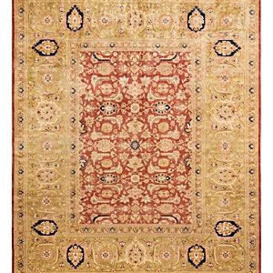 Bloomingdale's Mogul M1294 Area Rug, 8'4 x 9'9- 4272820