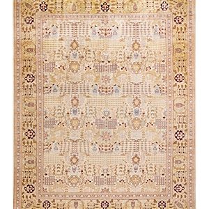 Bloomingdale's Mogul M1285 Area Rug, 8' x 10'4- 4272816